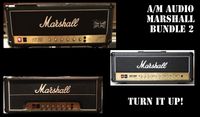 A/M Audio Marshall Profiles Bundle 2