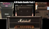 A/M Audio Bundle 1