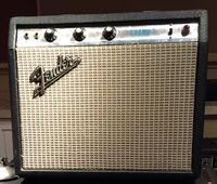 Fender Champ Mini Pack 1