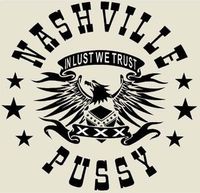 Nashville Pussy @ Four Quarter Bar