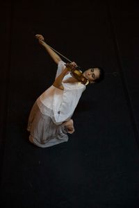Parmela Attariwala, presented by NUMUS