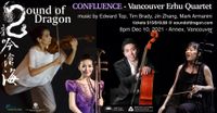 Sound of Dragon festival, “Confluence”