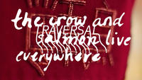 The crow and salmon live everywhere - Traversal residency of Peter Morin and Ayumi Goto