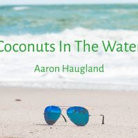 Coconuts In The Water by Aaron Haugland