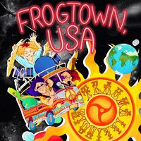 Frogtown, USA by Trauma Illinois