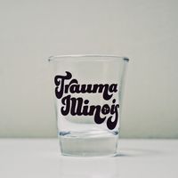 Shot Glass