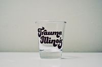 Shot Glass