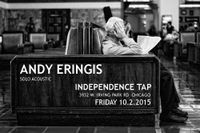 Andy Eringis - Solo Acoustic