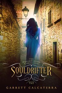 Souldrifter