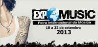 Expomusic 2013