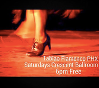 Tablao Flamenco Phoenix