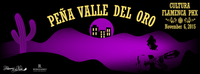Peña Valle de Oro