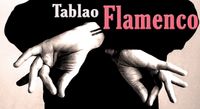 Tablao Flamenco @ Exo/Crisol Bar