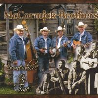 Somewhere In Time by The McCormick Brothers