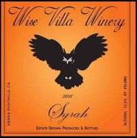 Bruce Tuttle @ Wise Villa Winery