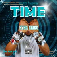 Time by Kyng Cairo