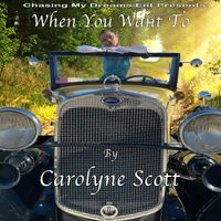 When You Want To by Carolyne Scott