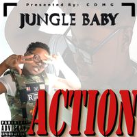 Action by Jungle Baby
