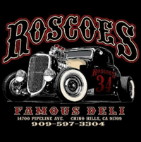 Roscoe's Famous Deli