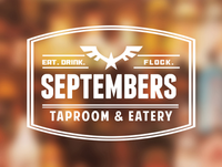 September's Taproom and Eatery