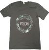 Unisex Volcán Crew T-Shirt