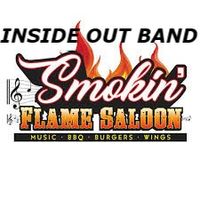 Smokin' Flame Saloon