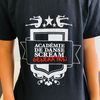 T-shirt generation (noir)
