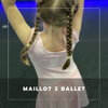 Maillot rose ballet enfants / kids