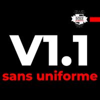 Versement pour 1 cours par semaine sans uniforme dû avant le 29 janvier