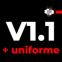 Versement complet pour 1 cours par semaine avec uniforme dû avant le 17 septembre