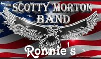 Scotty Morton Band