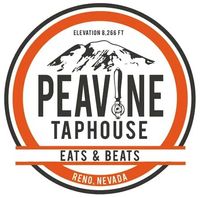 Peavine Taphouse