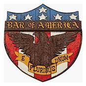 Bar of America