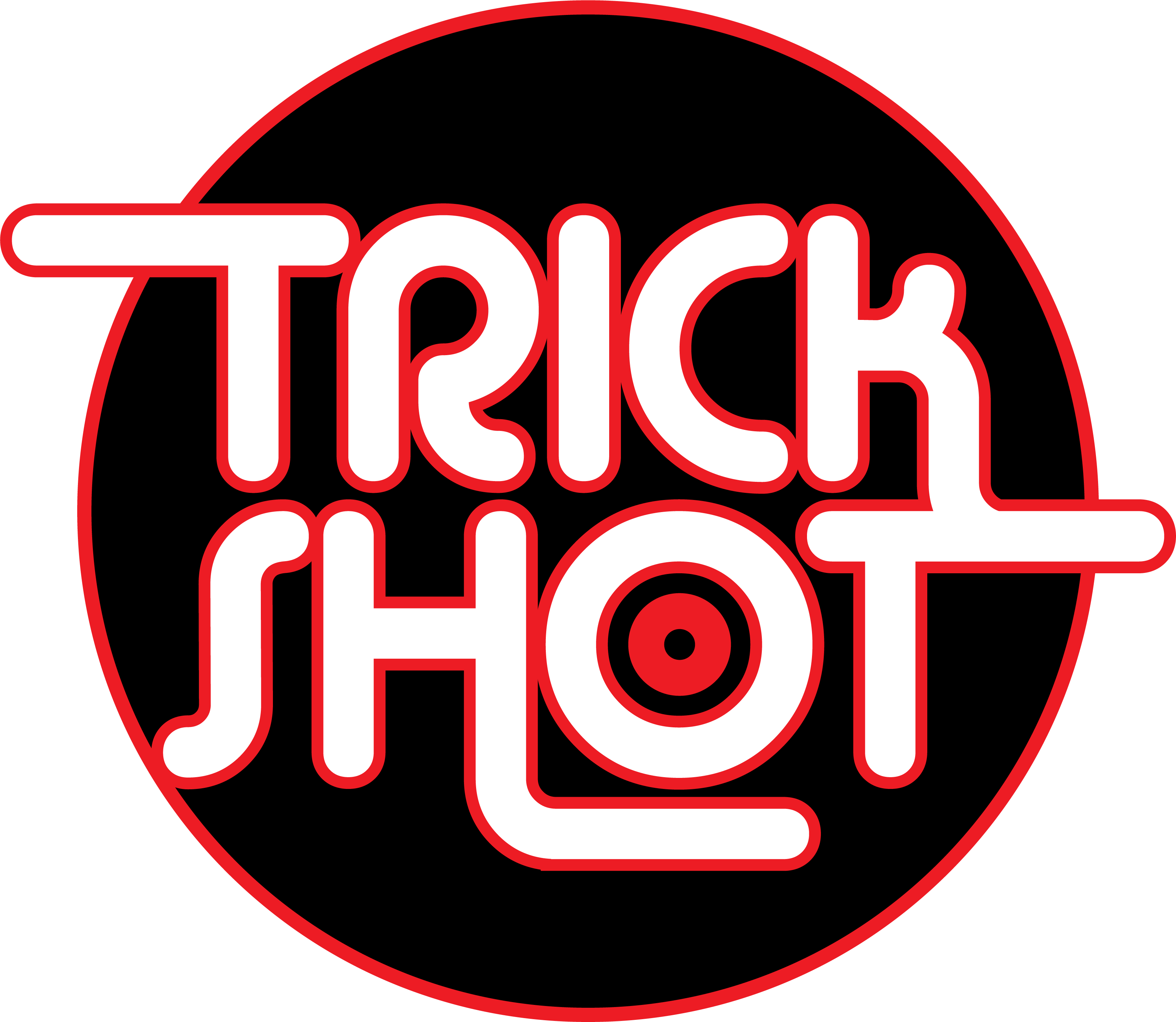 trick-shot