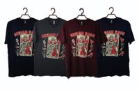 Gypsybilly King T-Shirt