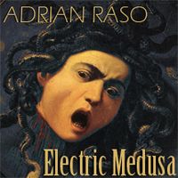Electric Medusa 15th Anniversary Bundle by adrian RASO