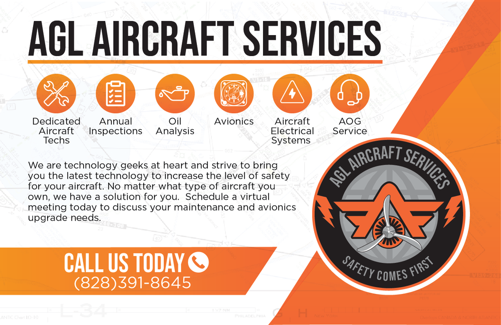 AGL Aviation Services LLP