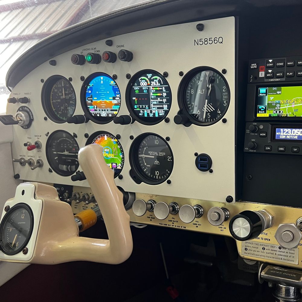 Avionics