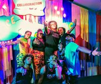 PHENOM host Kidzapalooza 2019 at Lollapalooza