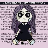 My Own Hero by Lily Black