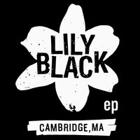 EP by Lily Black