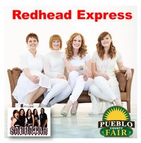 Redhead Express and Sabbatar