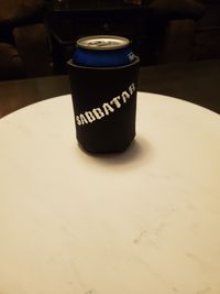 Sabbatar Can Koozie 