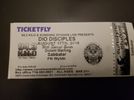 Dio Disciples Tickets