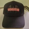 Sabbatar Bone Dragon Hat