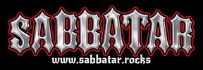 SABBATAR Bumper Sticker