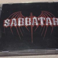 Sabbatar by Sabbatar