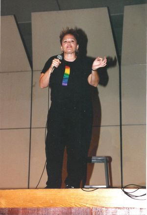 Phoenix Pride 1994