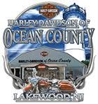 Harley-Davidson® of Ocean County is A FULL SERVICE Harley-Davidson® dealership located in Lakewood, New Jersey! Harley-Davidson® of Ocean County is different from other New Jersey Harley-Davidson® dealers. As we like to say, Our Motorcycles Have the Attitude, Not Our People! 