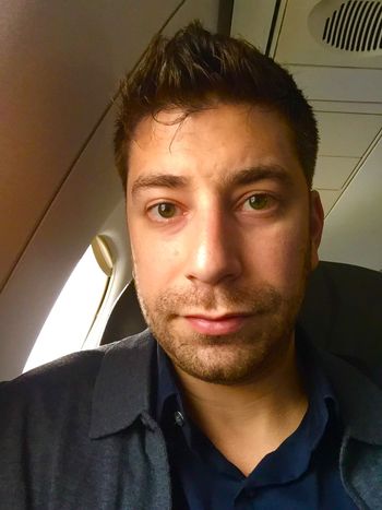 Flyin' Home
